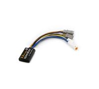 Speedbox Yamaha 3.2 B-tunning Pw-x/se/te/x2/st Speed Increasing Device Argenté