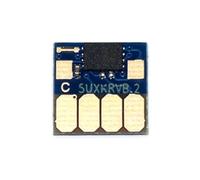 Puce de réinitialisation automatique Compatible avec modèles de cartouches compatibles 972 973 974 975 972X 973X 974X 975X Compatible avec PageWide Pro 352dw 377dw 452dn 452dw 477dn 477dw 552dw(BK)