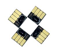 Puce de réinitialisation Automatique Convient pour HP 902 903 for OfficeJet Pro(for 904)