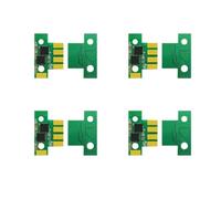 Puce De Réinitialisation Cartouche Toner 8K 5.5K 3K 2K, pour Xerox C310 C315 C310DNI C310DNIM EUR SA NA EEU WEU(006R04364-67 NA WEU)