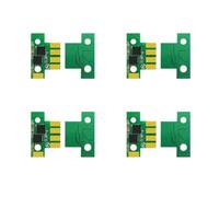 Puce De Réinitialisation Cartouche Toner 8K 5.5K 3K 2K, pour Xerox C310 C315 C310DNI C310DNIM EUR SA NA EEU WEU(006R04360-63 SA EEU)