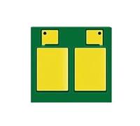 Puce de réinitialisation de Cartouche CRG-067 CRG067 067, Compatible avec Canon MF654Cdw MF656Cdw MF651Cw MF657Cdw LBP631Cw LBP633Cdw MF655CDW, 1.5K
