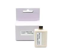 Puce de réinitialisation de Cartouche de Maintenance Compatible avec Canon MC-G03 for imprimantes de la série GX4000