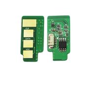 Puce de réinitialisation de cartouche de Toner CF256A 256A 56A CF256X, 10 pièces, Compatible avec les fournitures d'imprimante M436N M436NDA M433A M436 M433 M 436n 436nda 433a CF256A(CF256X)