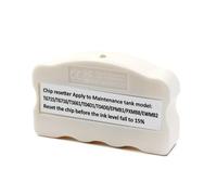 Puce de réinitialisation du réservoir de Maintenance T04D1 for imprimantes Epson L6490 L14150 L6270 M1180 M3180 WF-2860 WF-2865 WF-2861 XP-5105 XP-5100