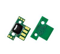 Puce de réinitialisation du Toner Convient pour Xerox C410 C410DN | Puce de réinitialisation du Toner Convient pour puces de cartouche d'imprimante Xerox VersaLink C415(Code3(006R04764-767))