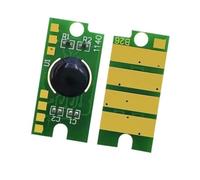 Puce de réinitialisation du Toner for imprimante Xerox Phaser 6020 6022 WorkCentre 6025 6027, 4 pièces, 106R02757 106R02756 106R02759(106R02759 56 57 58)