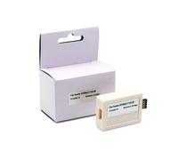 Puce de réinitialisation for boîtier de Maintenance Canon MC-G01 for imprimantes de la série GX7000