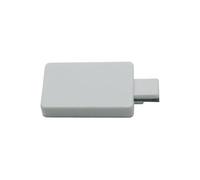 Puce de Réinitialisation pour Réservoir de Maintenance MC-08 Compatible with Canon IPF8000 IPF8100 IPF8300S IPF8400 IPF9000 IPF9100 IPF9400 IPF9400S
