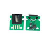Puce De Réinitialisation Toner Adaptée for Lexmark MS725 MS823 MS822 MS825 MS826 MX721 MX722 MX821 MX822 MX826 EUR MEA 58D2000 58D5H00 58D2X00 58D2U00(58D1000 7.5K NA)
