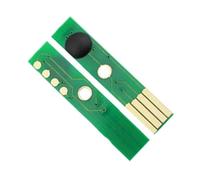 Puce De Réinitialisation Toner Compatible for Xerox Docuprint 6500 6505 3K 2.5K 106R01597 106R01604(SA E EU 1set Chip)