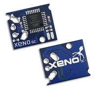 Puce De Remplacement Pour Console De Jeu Nintendo Gamecube Ngc/Gc, Pour Jeu En Mode Lecture Directe