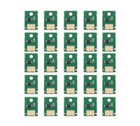 Puce de réservoir de boîte de Maintenance MC-G03 G03 Convient pour Canon PIXMA(20 Pieces)