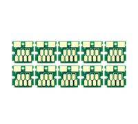 Puce de réservoir de Maintenance C9345 C12C934591 Convient pour réservoir Epson Eco(100pc)