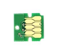 Puce De Réservoir De Maintenance C9382 PX4MB C12C938211, Convient pour Epson Workforce Pro WF-C5890 WF-C5390 PX-S887 Série PX-M887F(1 pcs)