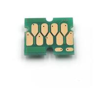 Puce de réservoir de Maintenance Convient pour l'imprimante Epson ColorWorks(1pcs)