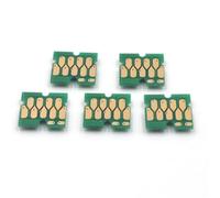 Puce de réservoir de Maintenance Convient pour l'imprimante Epson ColorWorks(5pc)