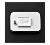 Puce de réservoir de Maintenance de réinitialisation MC-05, MC-07 MC-08 MC-09 MC-16, Convient pour l'imprimante Canon IPF680 IPF510 IPF500 IPF770 IPF780