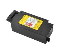 Puce de réservoir de maintenance et tampon d'encre usagée Compatible avec imprimante Fuji Frontier DE100 DE-100, réinitialiseur de puce de collecteur d'encre usée Compatible disponible en 1/3/5/10 piè