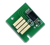 Puce de réservoir de Maintenance MC-05 06 MC-07 MC-08 Convient pour Canon(1pcs)
