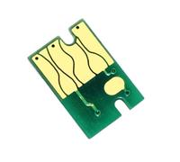 Puce de réservoir de Maintenance T6190 Convient pour l'imprimante Epson Stylus(2 pcs)