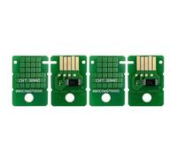 Puce de réservoir d'encre usagée MC-G02, Compatible avec G2860 G3820 G3821 G3860 G1920 G1922 G2920 G2923 G2960(10 PCS MC-G02)