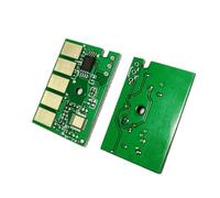 Puce De Tambour 40K 55B0ZA0 pour Lexmark MS331dn MS431dn MS439dn MX331adn MX431adn B3340dw B3442dw MB3442adw MB3442i, D'unité D'imagerie