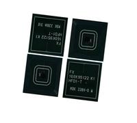 Puce De Tambour 700i 013R00655 Convient pour La Presse Couleur Numérique Xerox 700 J75 C75 013R00656, Unité d'image De Copieur, Réinitialisation De La Cartouche, 12 Pièces 3 Sets