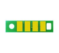 Puce de Tambour Compatible avec M6700D M6700DW M6800FDW M7100DN M7100DW M7200FD M7200FDN M7200FDW M7300FDN M7300FDW P3010D DL-410 DL-420(DL-410 12K MEA EUR)