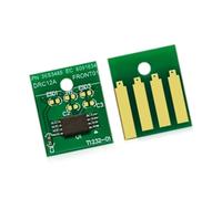 Puce de Tambour Convient pour Lexmark MS621 MX321 MX421 MX622 | For MX622 MX521 B2546dn B2650dn XM3250 XM1246 MS321 MS521 B2442 56F0Z00(2pcs 56F0Z00)
