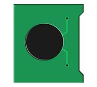 Puce de Tambour d'unité d'imagerie Compatible avec Color Enterprise MFP M 880 ZM 880 Z Plus M 880 Z Plus NFC(1SET(1K 1C 1M 1Y))