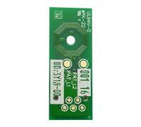 Puce de Tambour d'unité d'imagerie d'image, Compatible avec C3351 C3851 C-3351 C-3851 FS MFP(M)