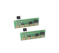Puce De Toner 20K Compatible with Lexmark MS431dn MX431 | Convient aux modèles MX432adwe, MS331dn, MX331adn ; Pièces 55B2X00 55B4X00 55B5X00 ; Tambour 55B0ZA0
