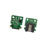 Puce de Toner 58D1X00 58D1U00 Convient pour Lexmark MX721ade MX721adhe MX722adhe(58D1U00 55K)