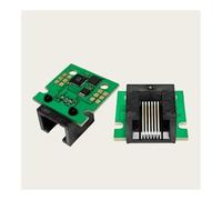 Puce de Toner 7.5K 15K 35K 55K Convient pour Lexmark MS725 | For MS823 MS822 MS825 MS826 MX721 MX722 MX821 MX822 MX826 58D2000 58D4H00 MS821(58D2U00 55K EU)