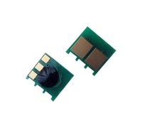 Puce de Toner 8 pièces CF330X CF331A CF332A CF333A Compatible avec la | Toner | Puce de toner CF330X CF331A, 8 pièces, pour couleur M651dn/n 654X 654A CF332A CF333A,