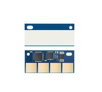 Puce De Toner Adaptée for Lexmark C3326 Mc3326 C3326dw MC3326adwe MC3326i 3326 C332HK0 C332HC0 C332HM0 C332HY0, Cartouche(C332HC0 C 2.5K EUR)