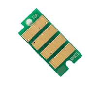 Puce de Toner adaptée for Xerox Phaser 6510 WorkCentre 6515n, Utilisation for NA WEU Noir 5.5k Couleur 4.3k 106R03690 106R03691 106R03480
