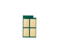 Puce de Toner Compatible avec B2236 MB2236 | Compatible avec MB2236adw MB2236adwe B222000 B222H00 B222X00 B223H00 B223X00 B224Z00 B224H00 B2220Z00.(1X B222H00 3K EUR)