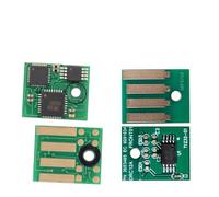 Puce de Toner Compatible avec Les imprimantes Lexmark MX321, MS321, MS421, MX421, MS521, MX521, MX522, MS621, MX622 et MS622(10X 56F0Z00 drumchip)