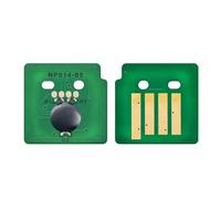 Puce de toner compatible avec les modèles d'imprimante AltaLink C 8155 C 8170 Compatible avec numéro de pièce 006R01742 006R01743 006R01744 006R01745 006R01746 006R01747 006R01748(K 006R01742 METERED)