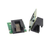 Puce De Toner Compatible avec Lexmark 25B3079 M5255 | Convient à 25B3101 25B3074 XM5365 ; Pour cartouche M5265 M5270 XM5370 XM7355 XM7365(25B3101 EU XM7356)