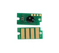 Puce de Toner Compatible with Xerox Phaser 6510 Lot de 5 | Convient pour WorkCentre 6515n ; Noir 5,5 k Couleur 4,3 k ; Pièces 106R03690 106R03691 106R03480