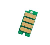 Puce de Toner Convient for Xerox Phaser 6510 WorkCentre 6515n, 5 jeux/20 pièces, Utilisation for NA WEU Noir 5.5k Couleur 4.3k 106R03690 106R03691 106R03480