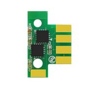 Puce de Toner Convient pour Lexmark C2325 MC2325 C2425 MC2425 C2535 MC2640 3K 2.3K C231HK0 C231HC0 C232HK0 NA EUR AP(C233HK0 BK 3K AP)