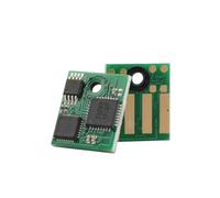 Puce de Toner Convient pour Lexmark MX321 MS421 521 MS622 MS621 MX522, 56F2000 56F200E 56F2H00 56F2H0E 56F2X00 56F2X0E 56F2U00 56F2U0E(1pcs 56F4000 6K LA)