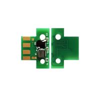 Puce de Toner Mise à Jour Compatible avec Les imprimantes Lexmark CS310, CS410, CS510, CX410, CX510, CS310n, CS410n, CS510de, CX410e et CX510de(1PC x 70 80C2HM0 EU)
