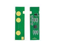 Puce De Toner pour Xerox B205 B210 B215 MFP 106R04346 106R04347 106R04348 106R04349 101R00664, 1 Pièce/10 Pièces(1X 101R00664 Drum)