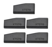 Puce de transpondeur multifonction en céramique réutilisable XT57B