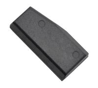 Puce de transpondeur XT57B pour outil de diagnostic VVDI, C | La puce de transpondeur en céramique réutilisable réduit le temps de correspondance des clés pour les systèmes de